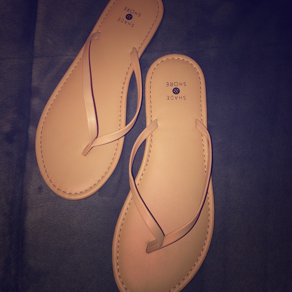 Sandals 👣